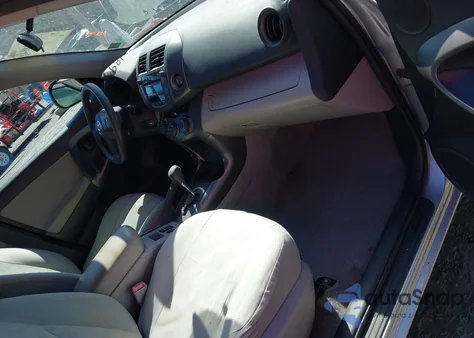 2010 Toyota Rav4 z USA, uszkodzony, nr VIN 2T3BF4DV5AW068330